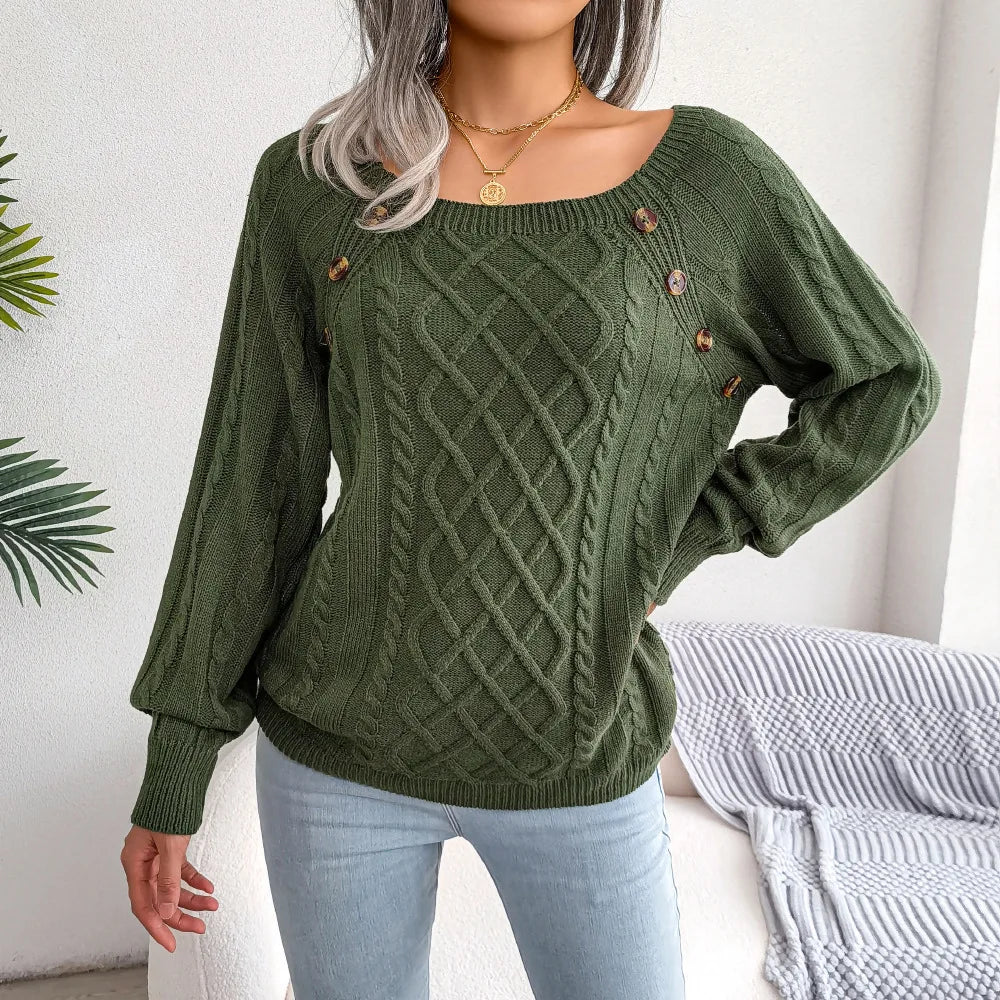 LAVELI | EMMA SWEATER