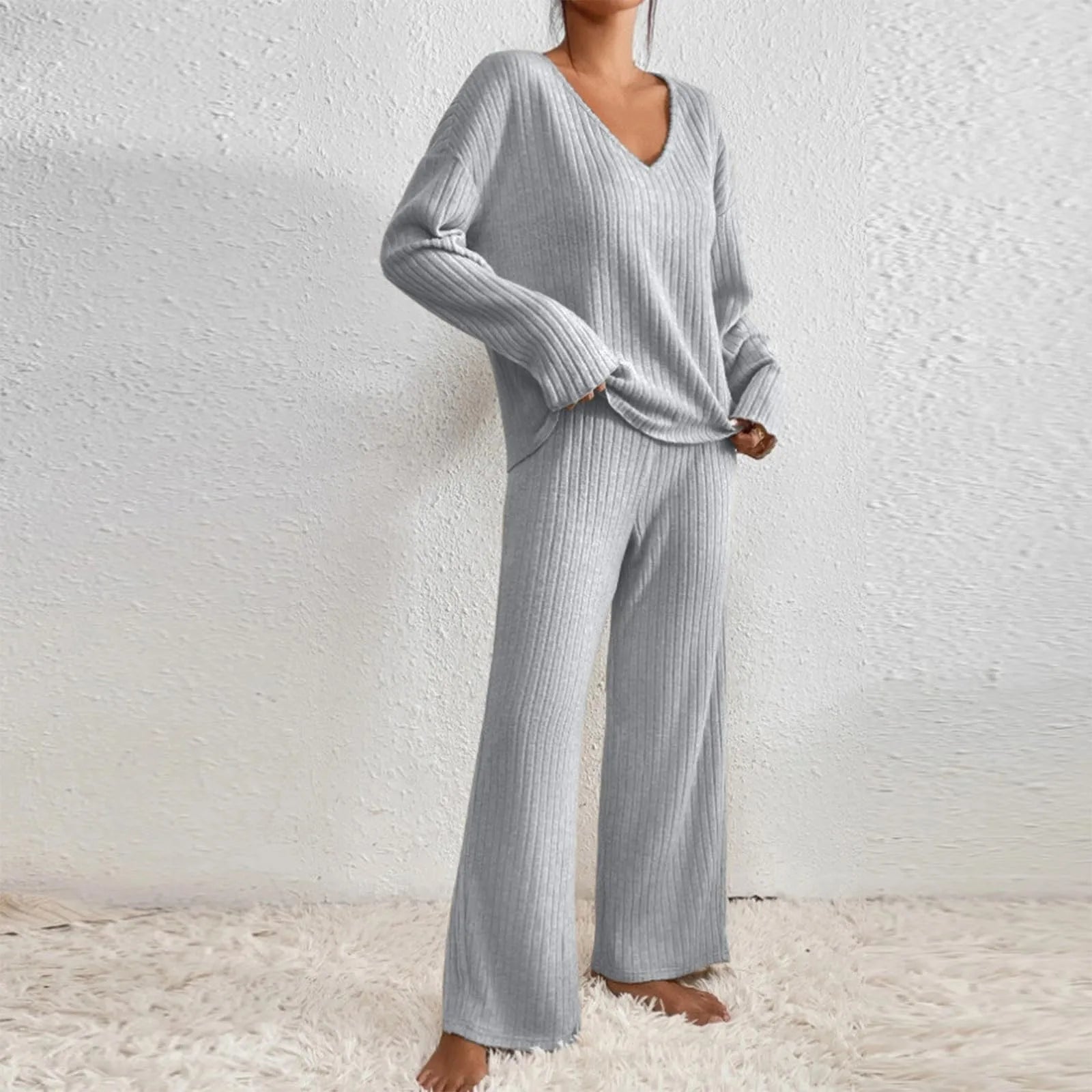 LAVELI | EMILY KNIT SET