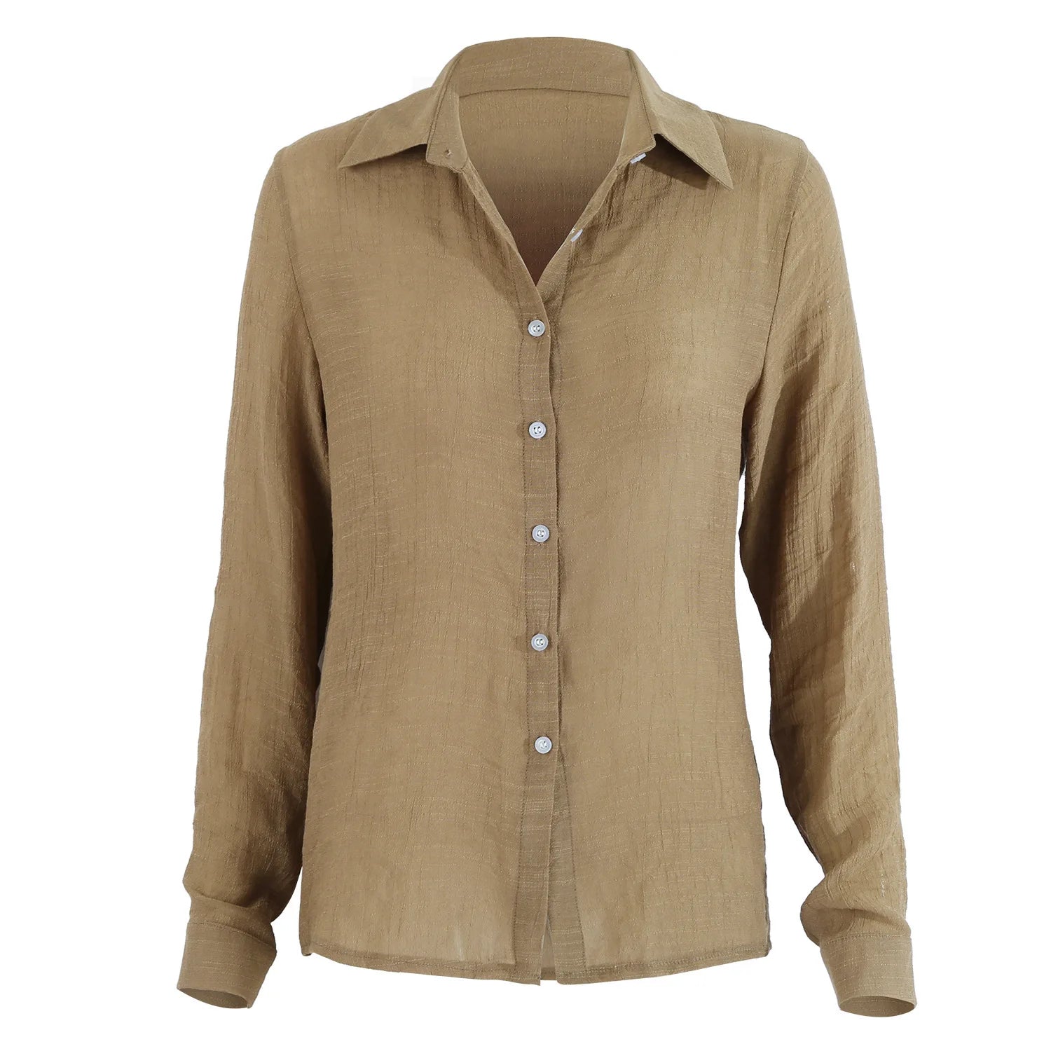 LAVELI | ELENA LINEN BLOUSE