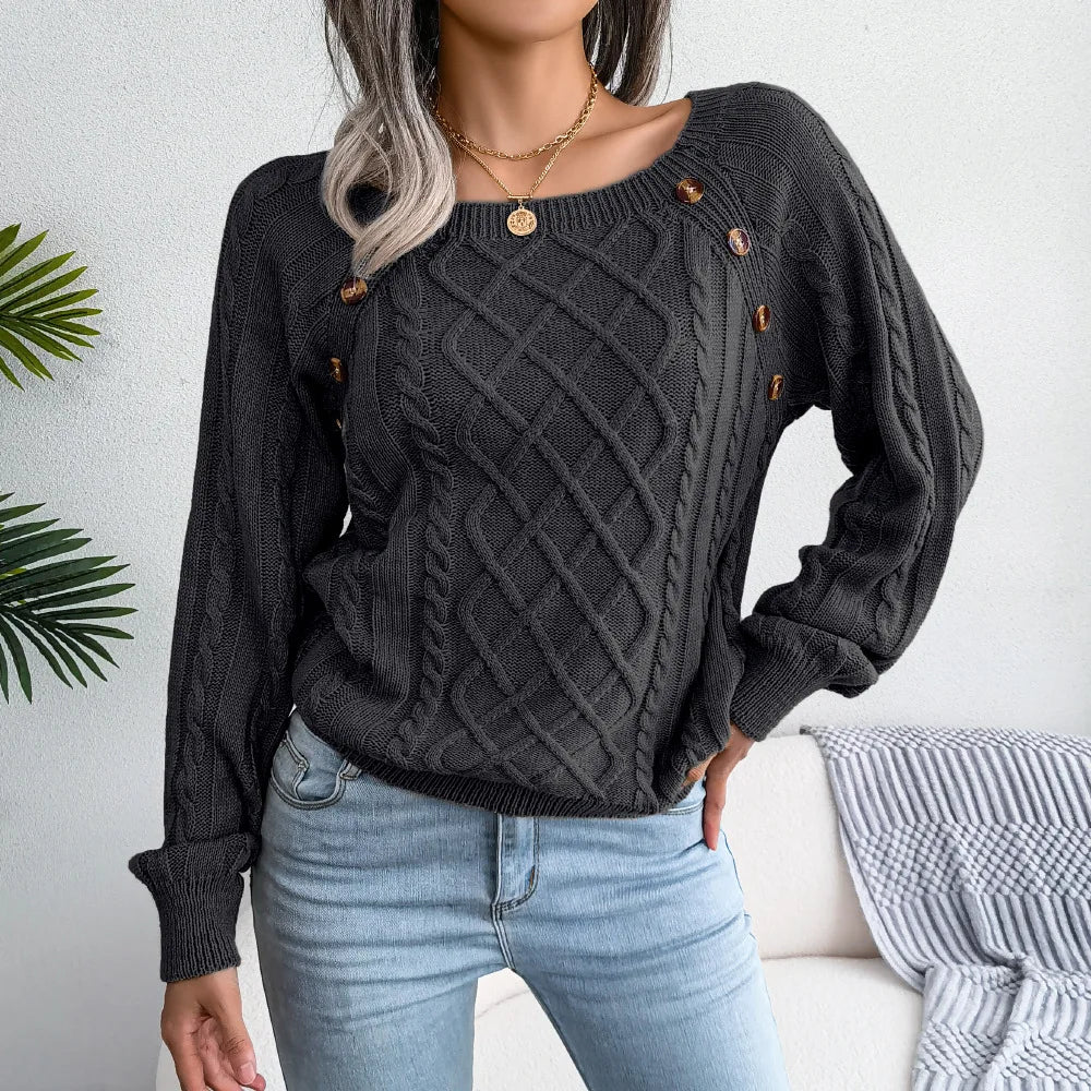 LAVELI | EMMA SWEATER