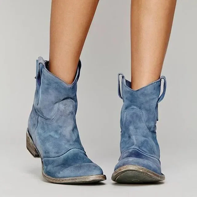 LAVELI | DESTINY BOOTS