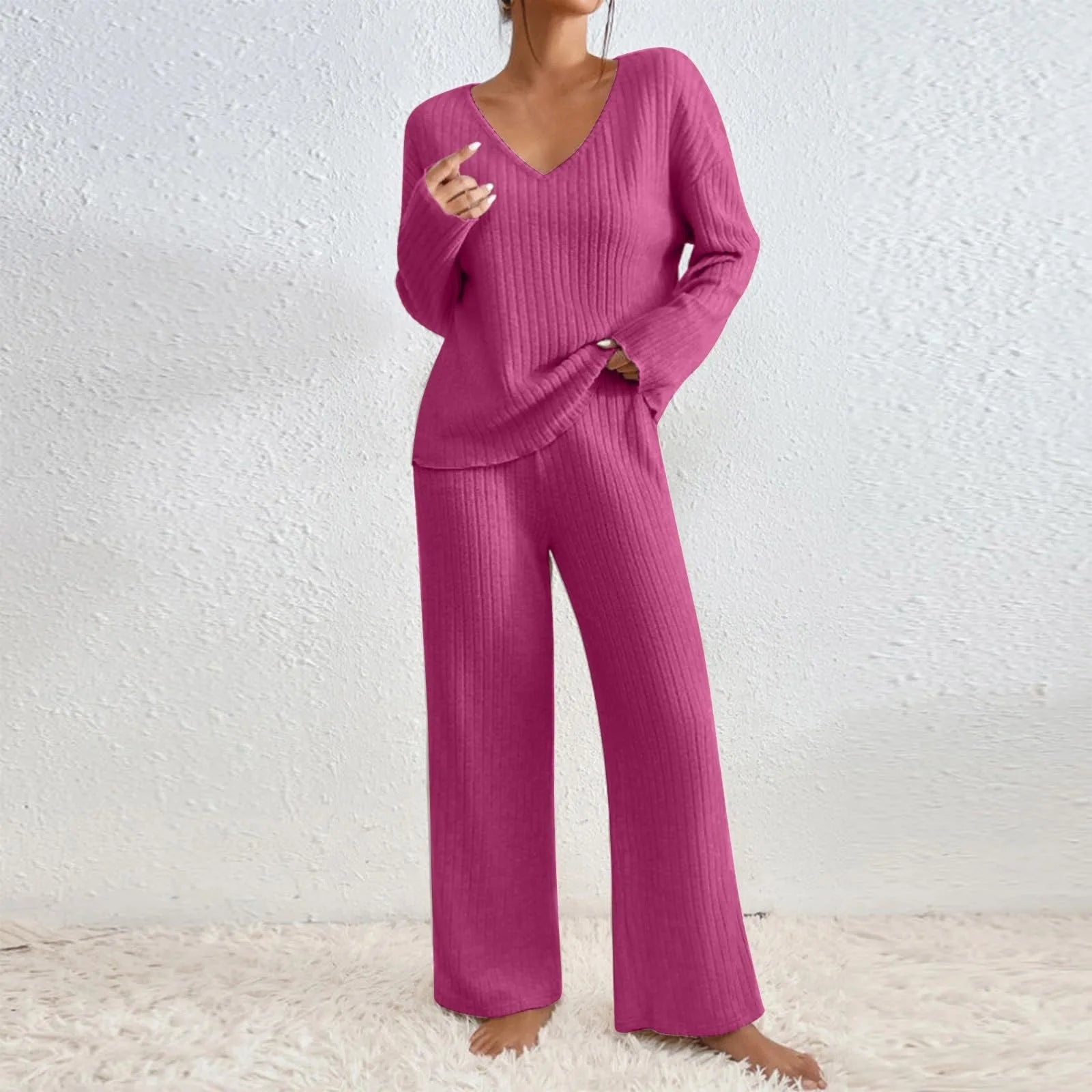 LAVELI | EMILY KNIT SET