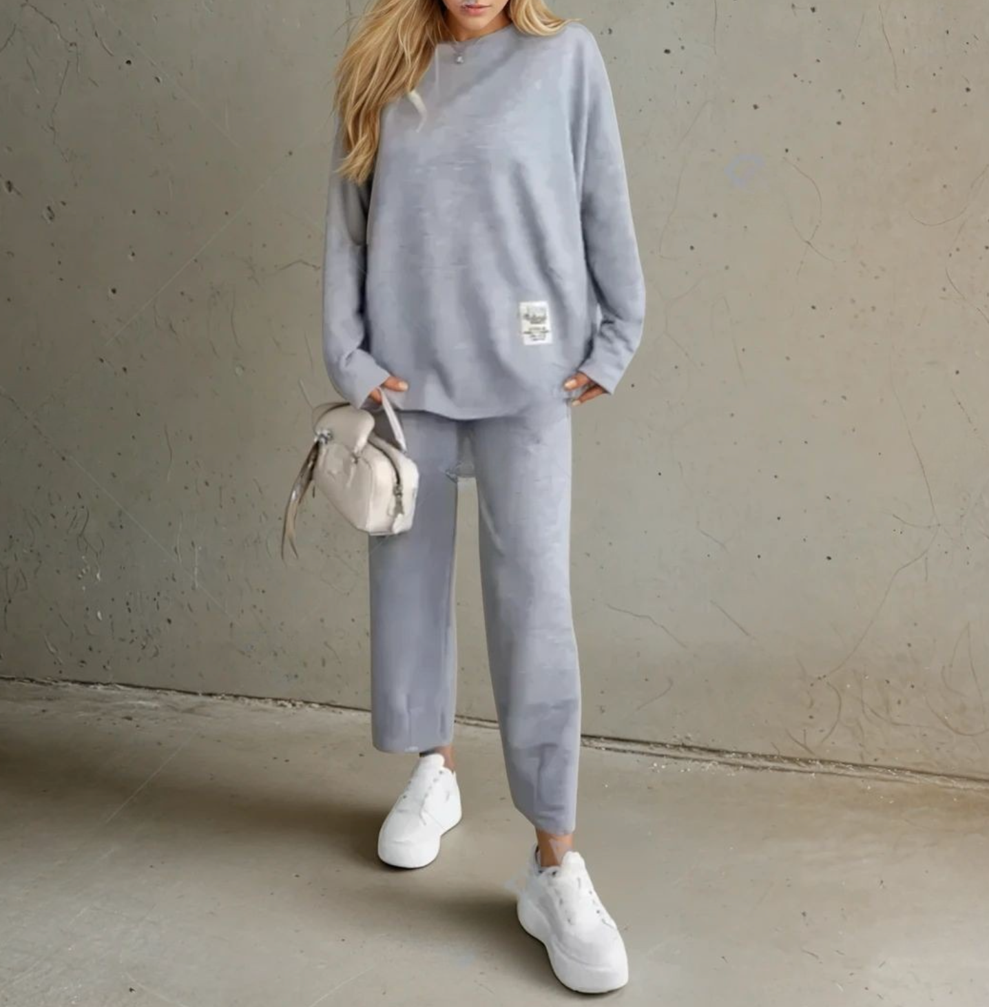 LAVELI | ZOE SET