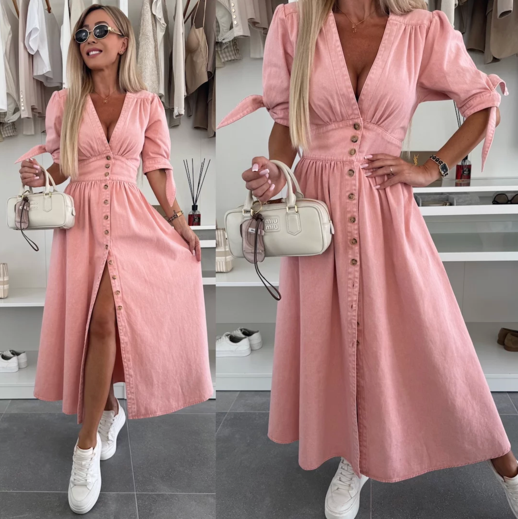 LAVELI | ELIZABETH DRESS