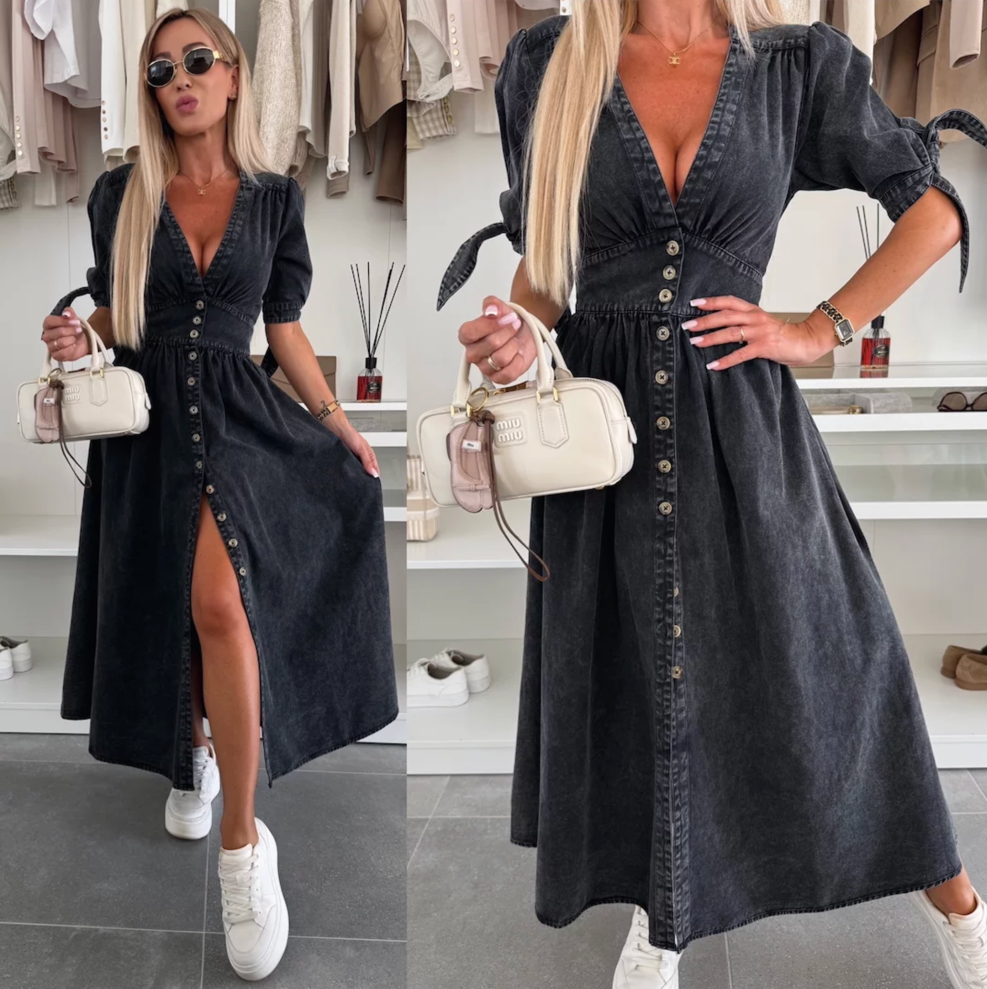 LAVELI | ELIZABETH DRESS