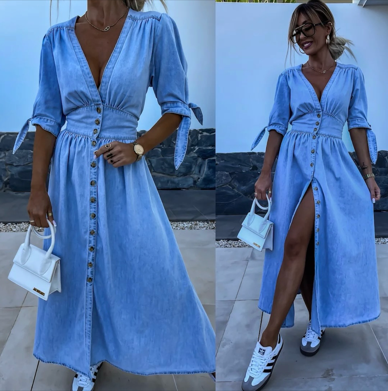 LAVELI | ELIZABETH DRESS