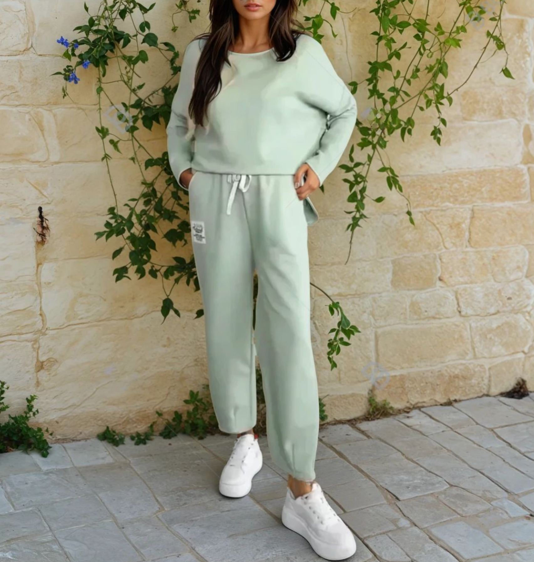 LAVELI | ZOE SET