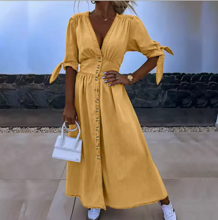 LAVELI | ELIZABETH DRESS