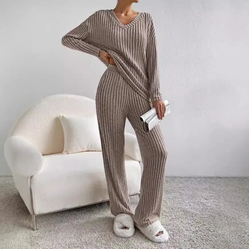 LAVELI | EMILY KNIT SET