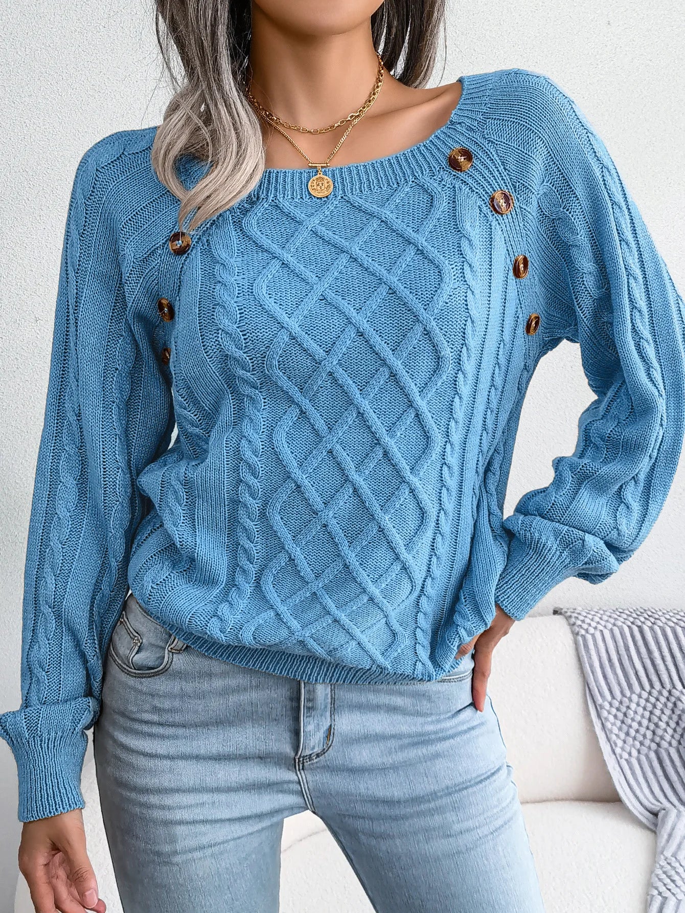 LAVELI | EMMA SWEATER