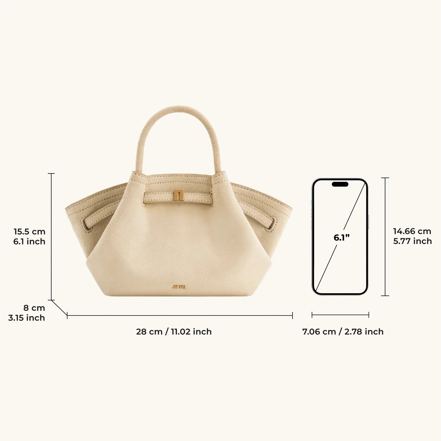 LAVELI | SOFIA BAG