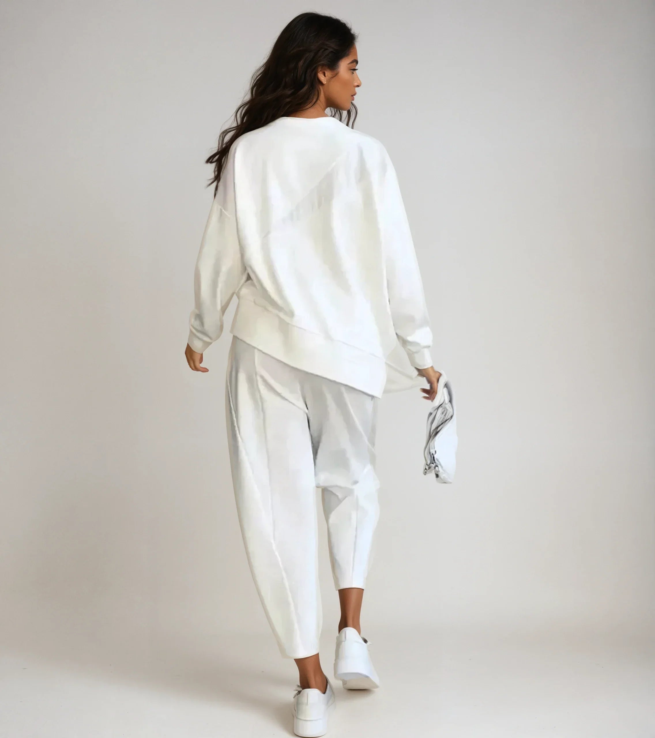 LAVELI | CHARLOTTE LUXE LOUNGE SET