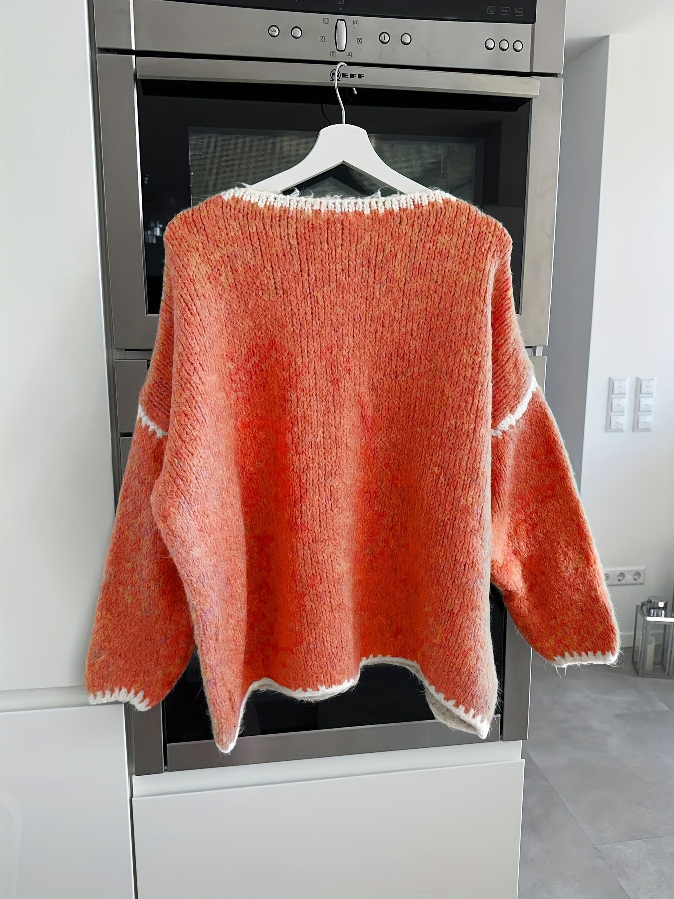 LAVELI | HARPER SWEATER