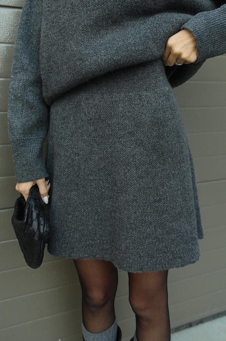LAVELI | ARIA KNIT SET