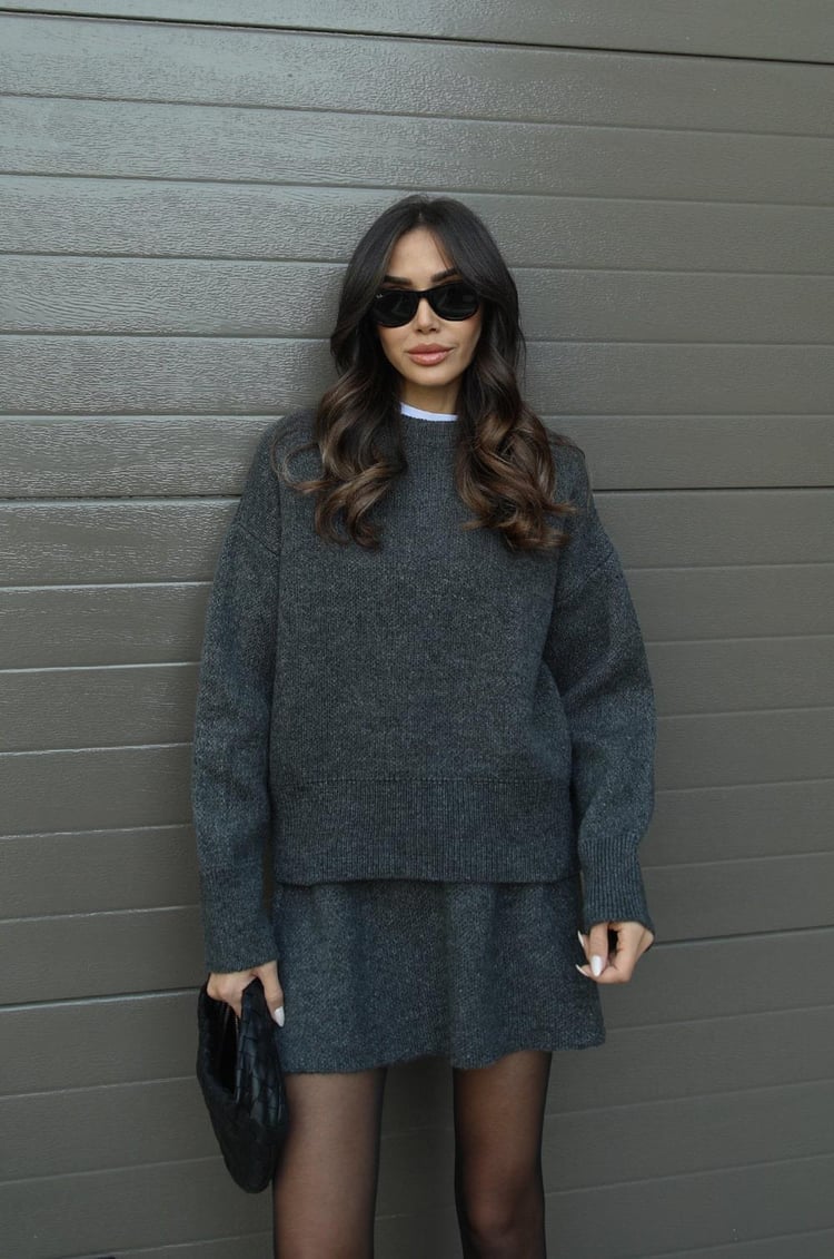LAVELI | ARIA KNIT SET