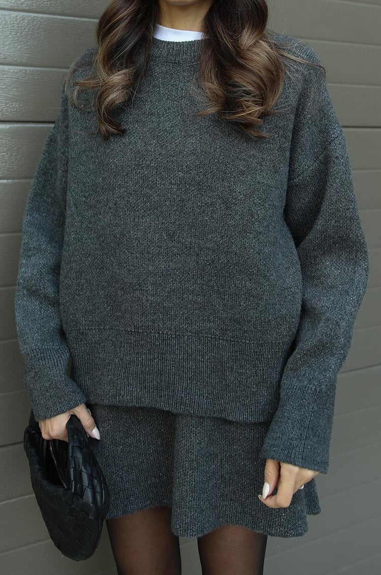 LAVELI | ARIA KNIT SET