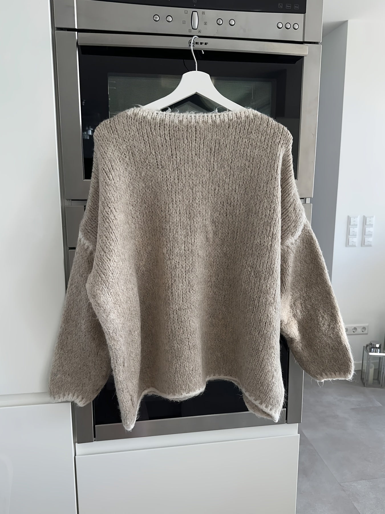 LAVELI | HARPER SWEATER
