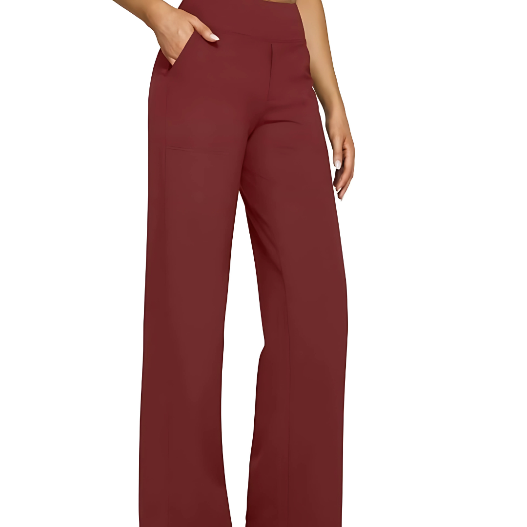 LAVELI | LISA PANTALON