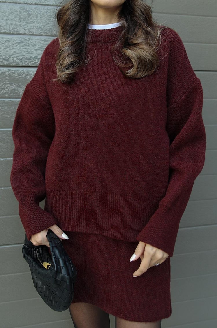 LAVELI | ARIA KNIT SET