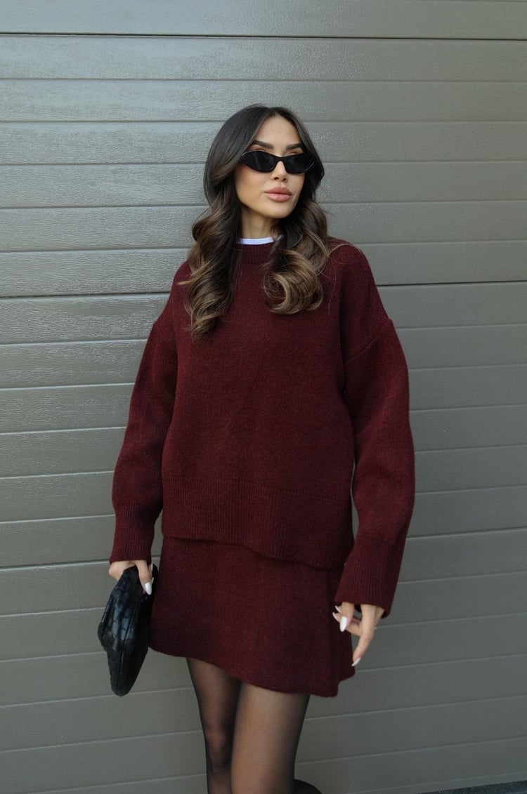 LAVELI | ARIA KNIT SET