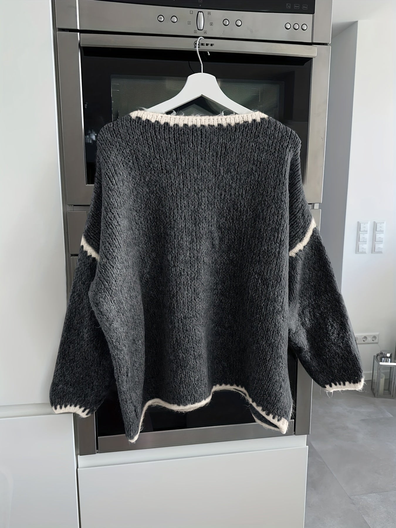 LAVELI | HARPER SWEATER