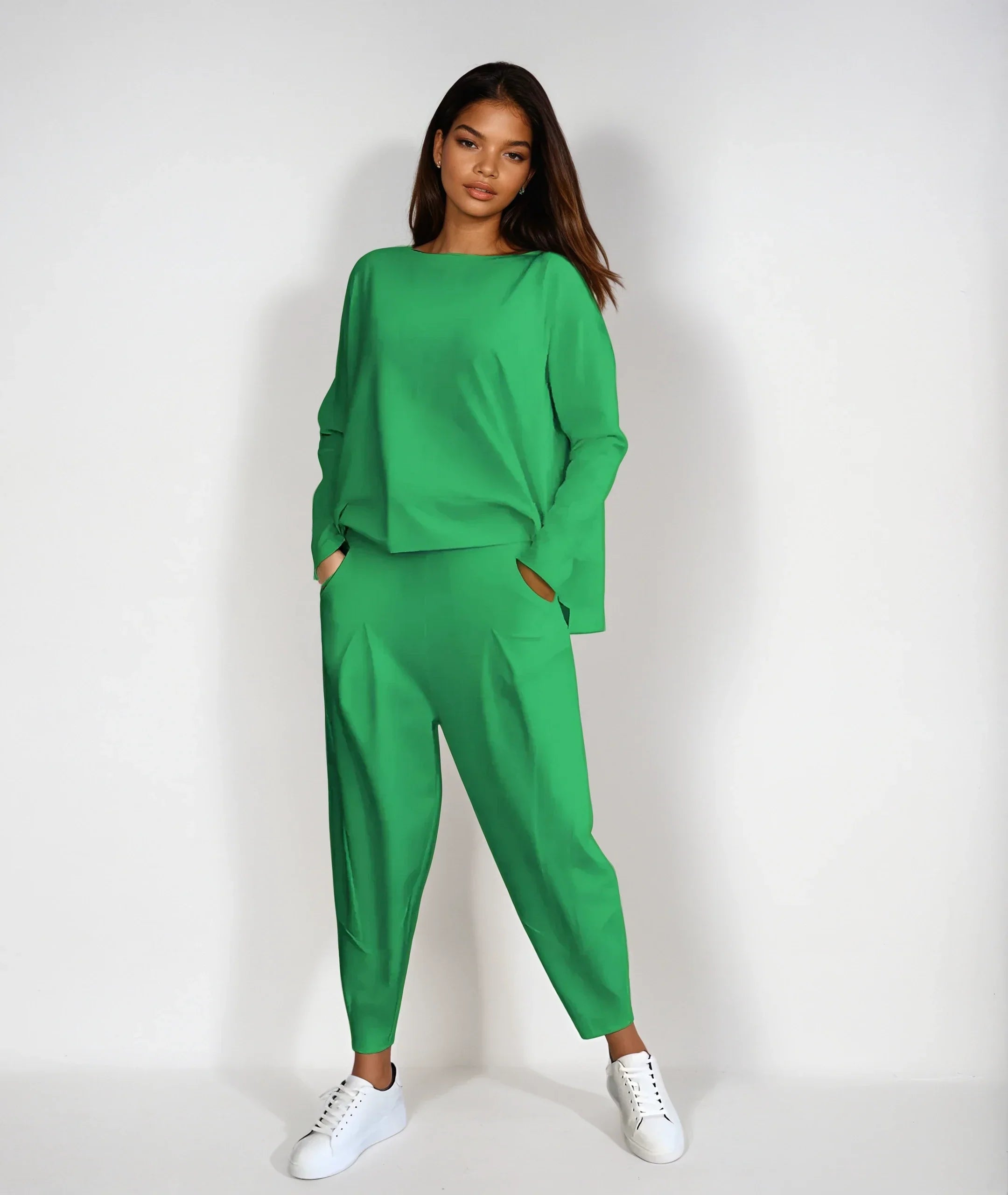 LAVELI | CHARLOTTE LUXE LOUNGE SET