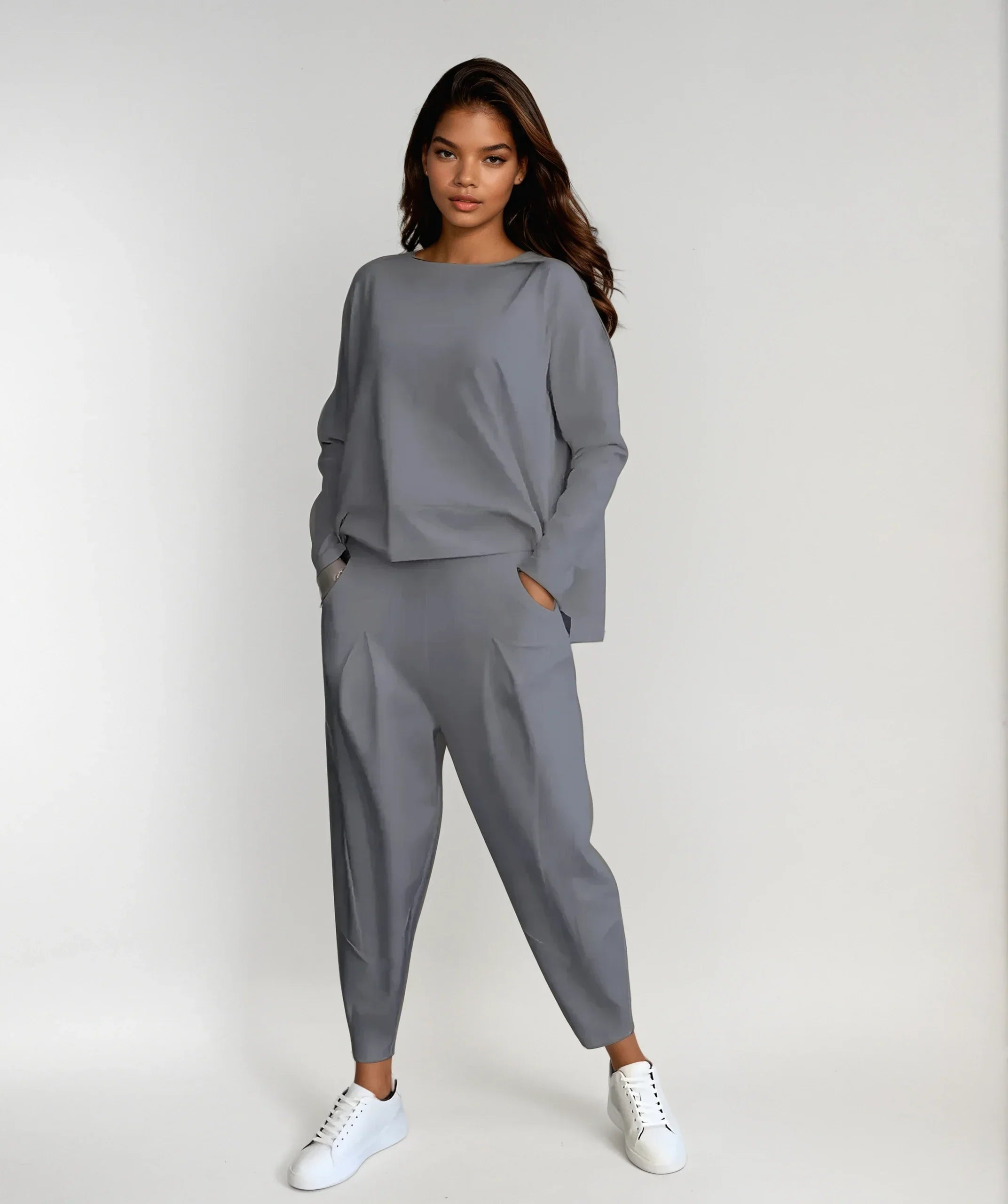 LAVELI | CHARLOTTE LUXE LOUNGE SET