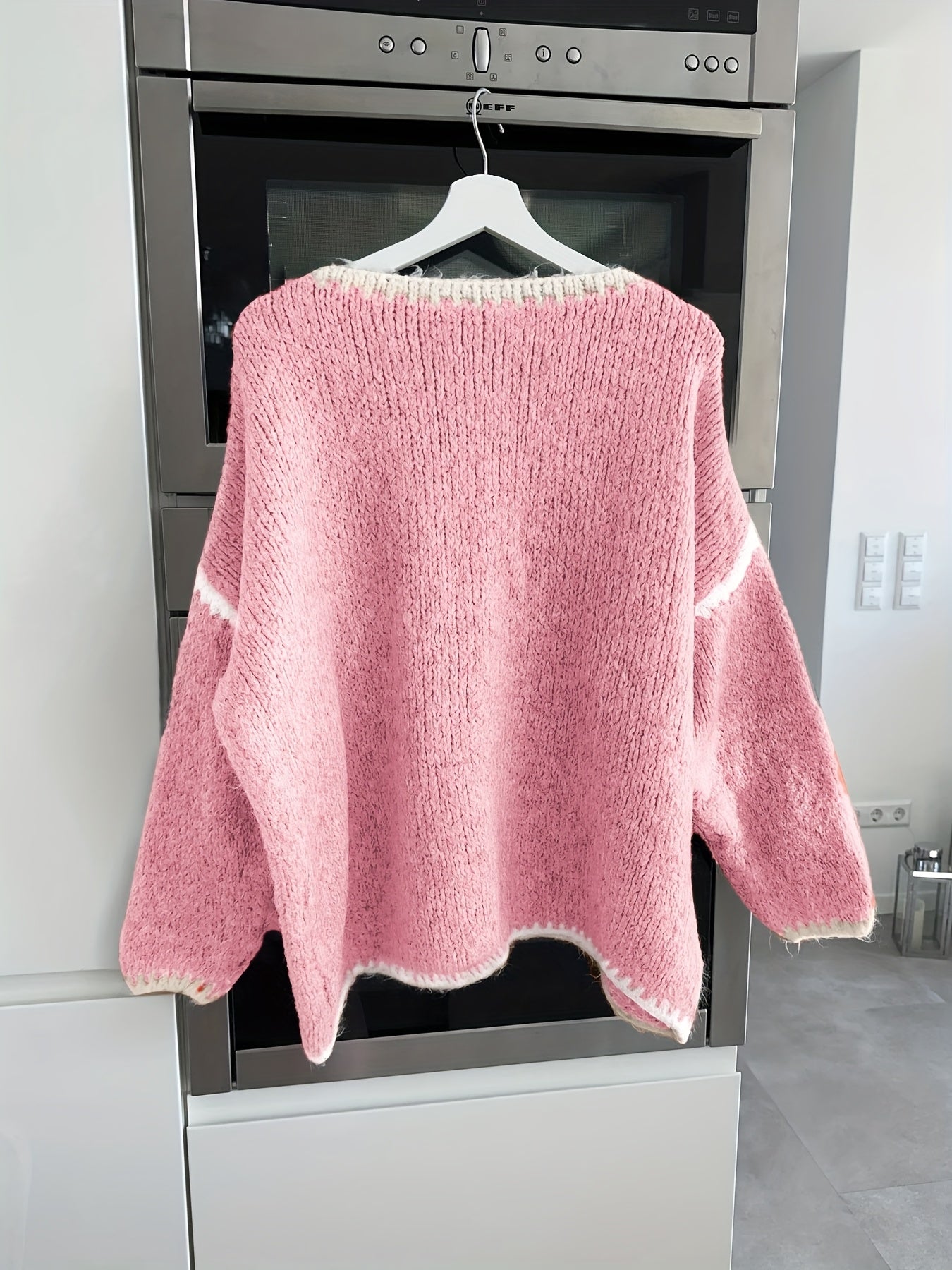 LAVELI | HARPER SWEATER