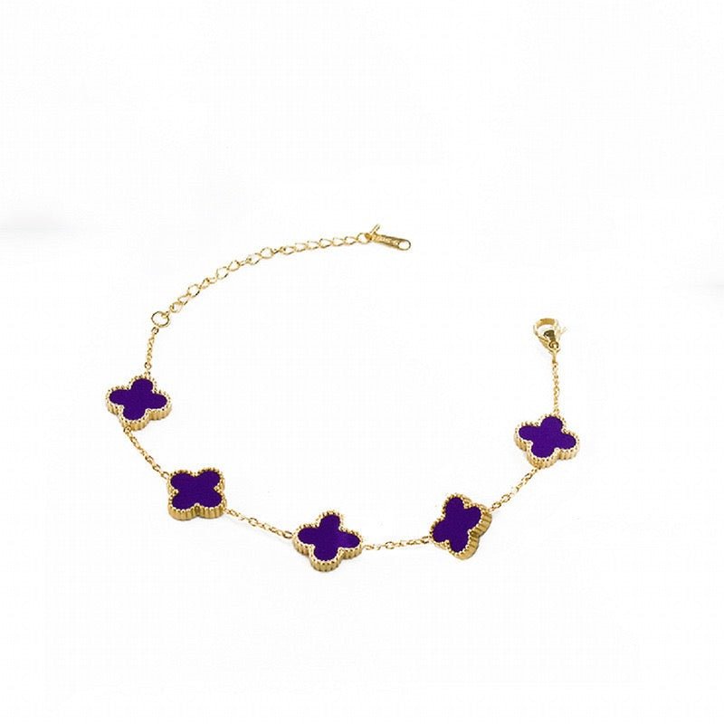 Fleurona armband - Stamo