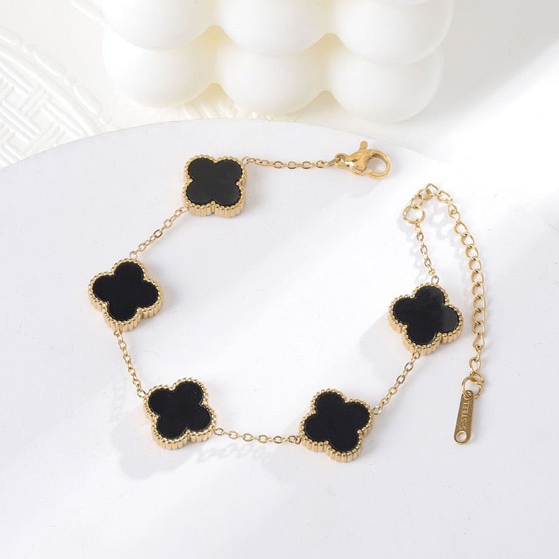 Fleurona armband - Stamo