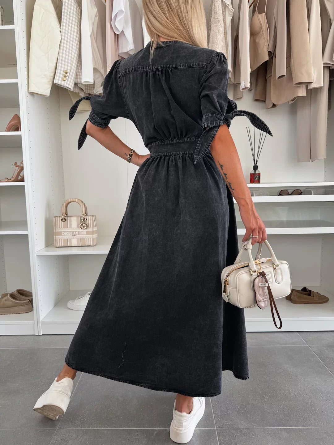 LAVELI | ELIZABETH DRESS