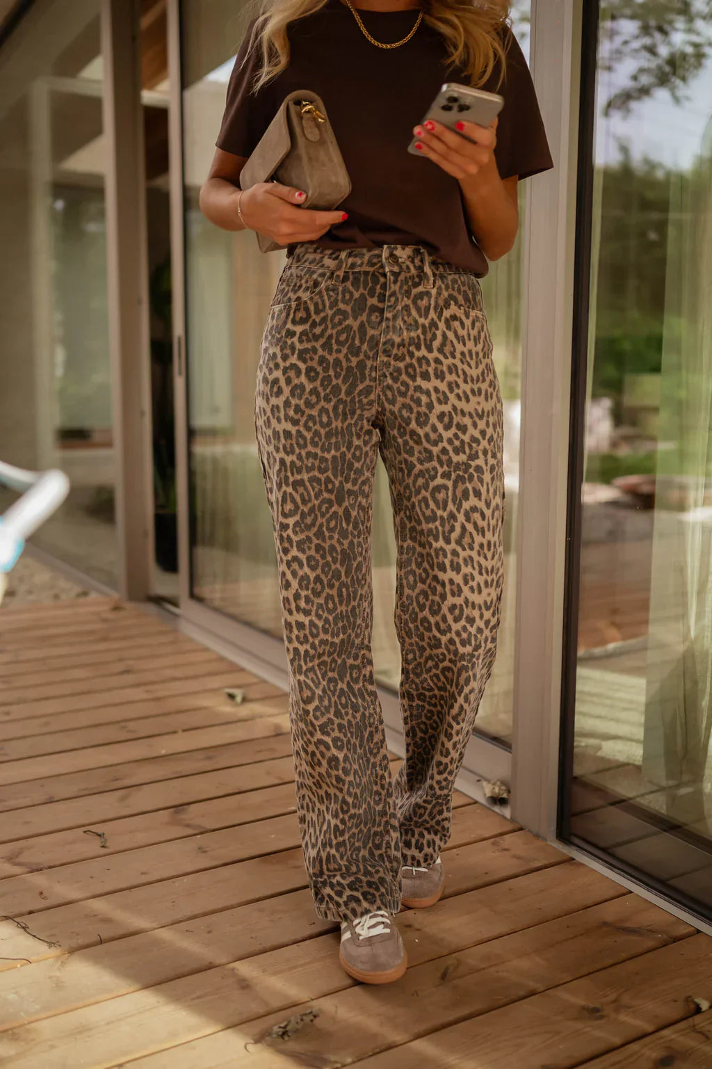 LAVELI | BLAIR PANTS