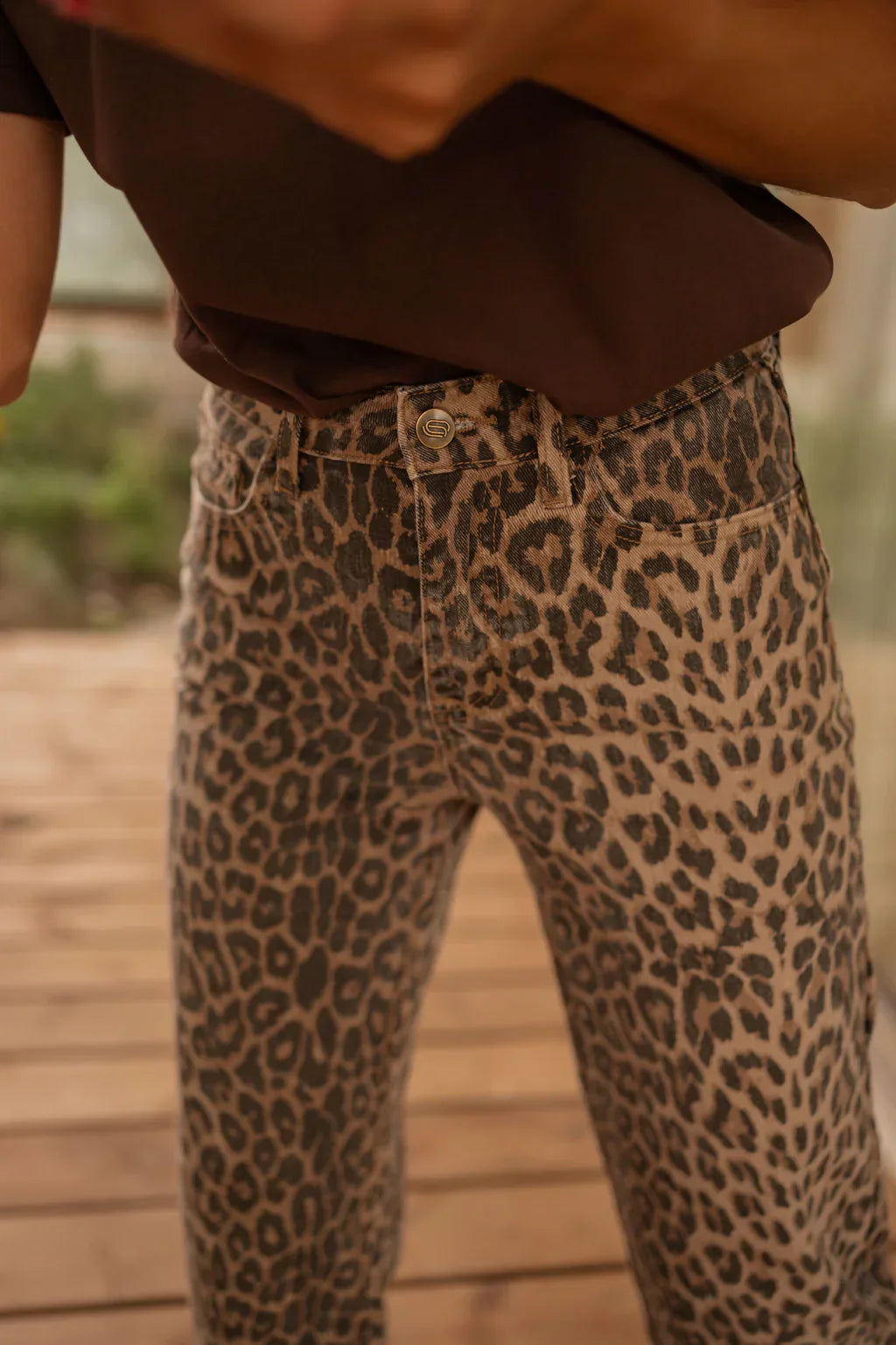 LAVELI | BLAIR PANTS