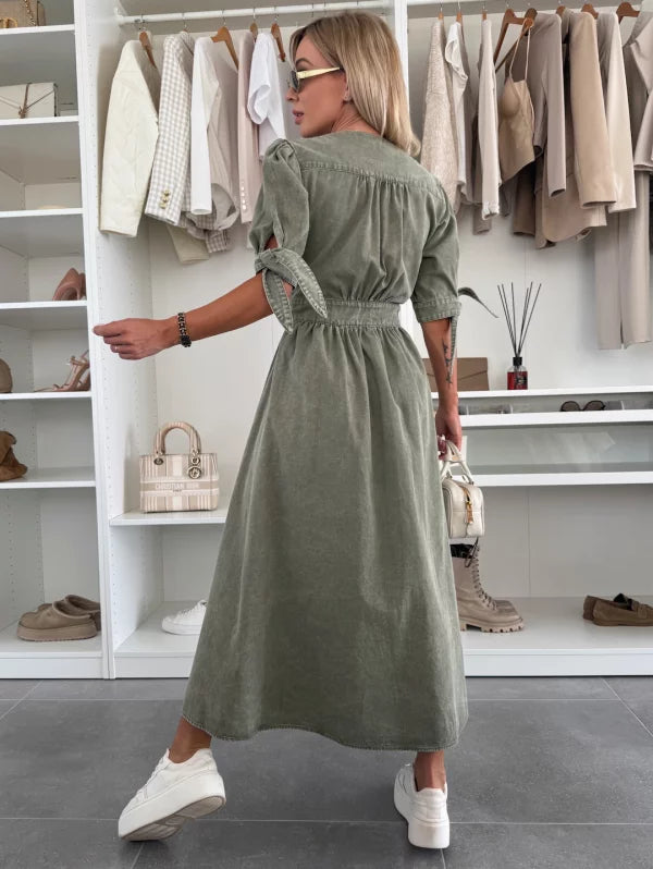 LAVELI | ELIZABETH DRESS