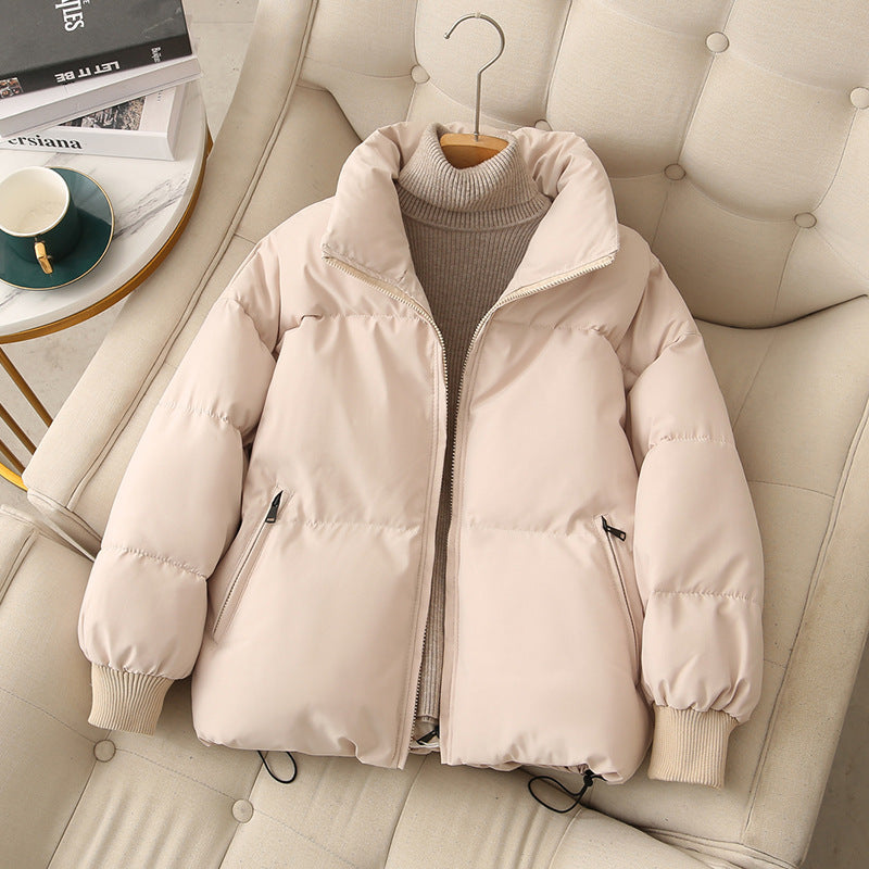 LAVELI | MAUD PUFFER JACKET