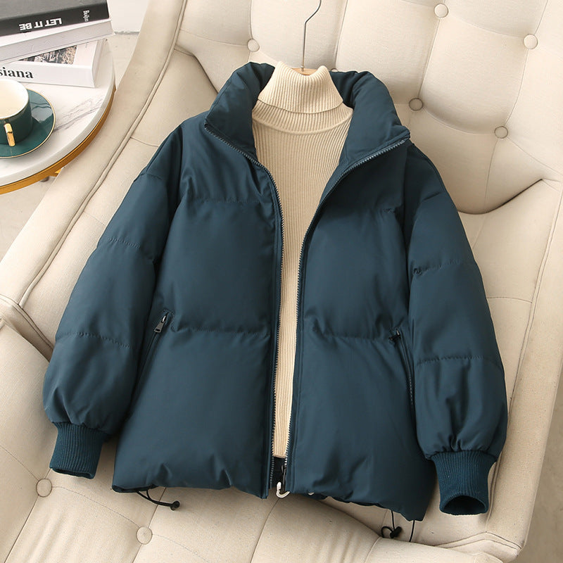 LAVELI | MAUD PUFFER JACKET