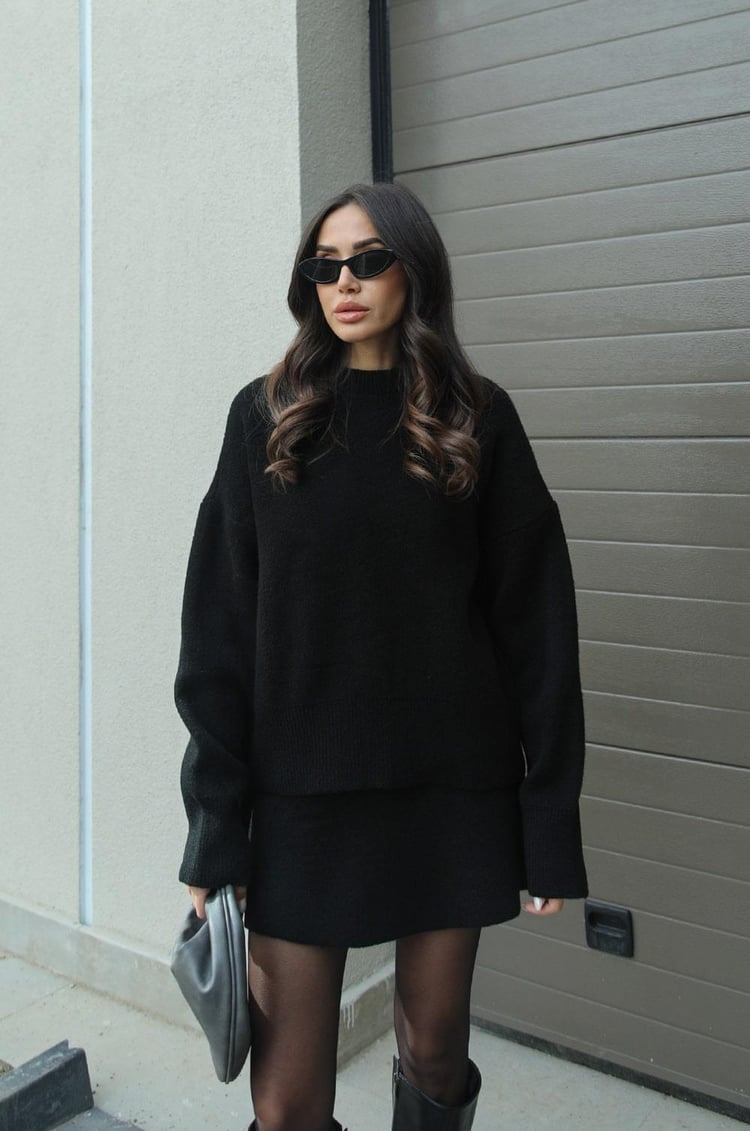 LAVELI | ARIA KNIT SET
