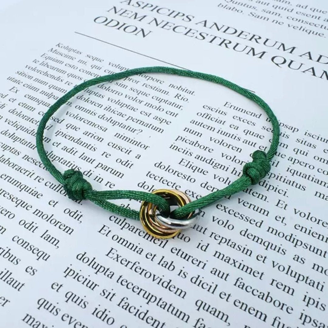 The Tiffany™ Armband - Stamo
