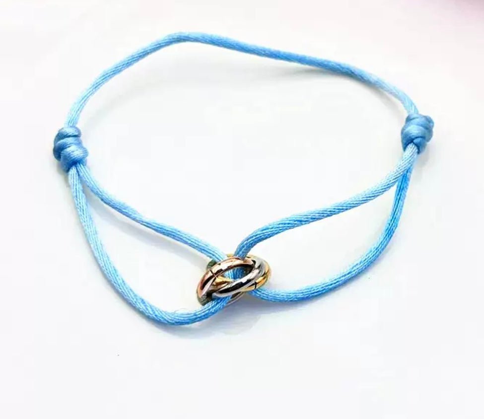 The Tiffany™ Armband - Stamo