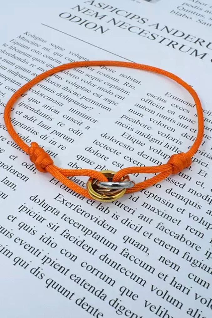 The Tiffany™ Armband - Stamo