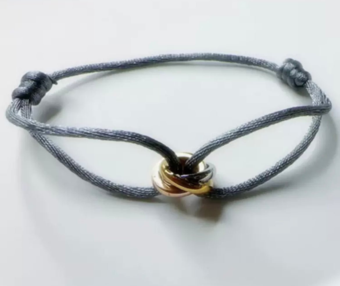 The Tiffany™ Armband - Stamo