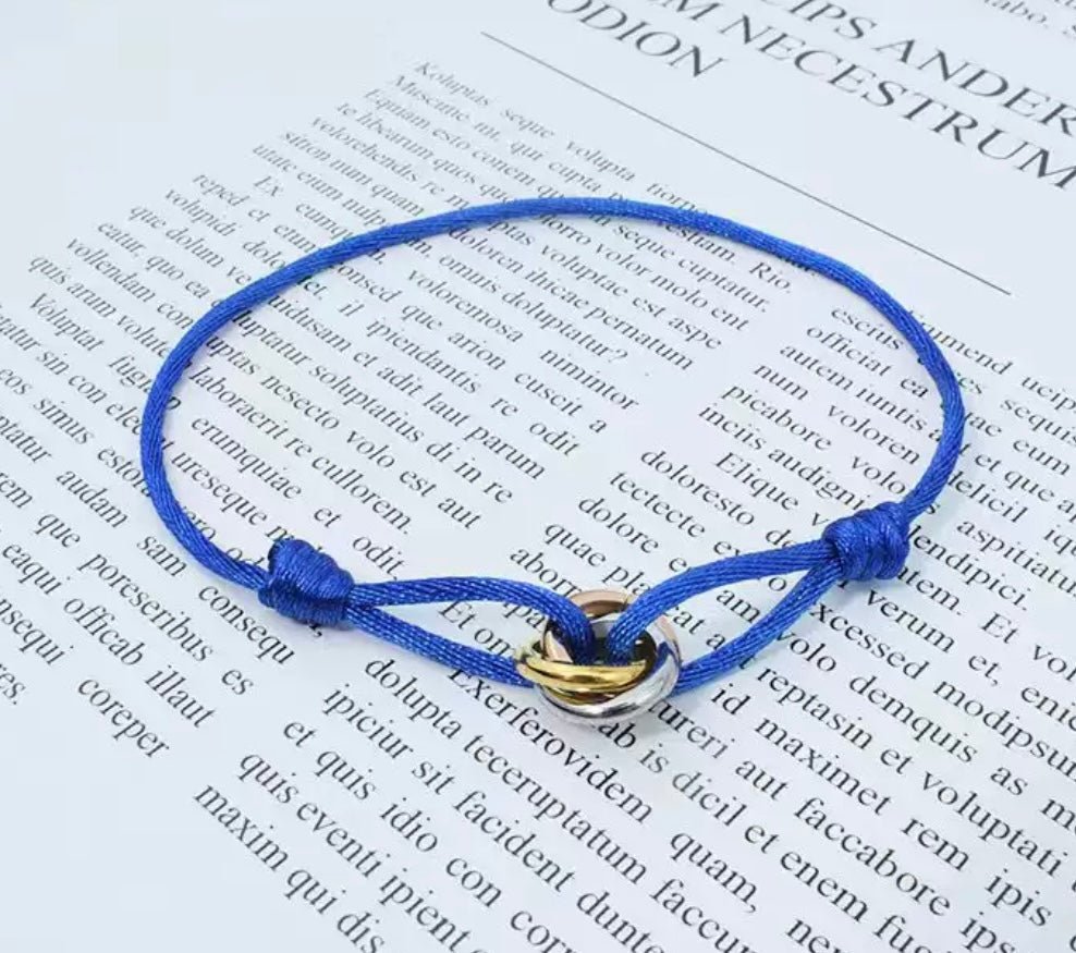 The Tiffany™ Armband - Stamo