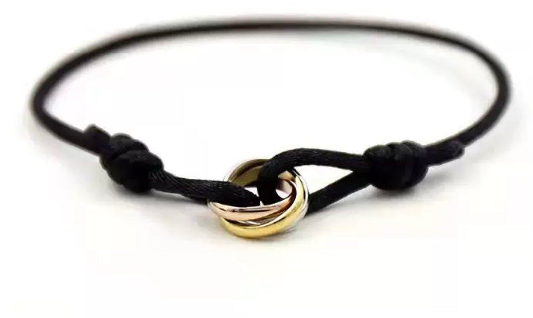 The Tiffany™ Armband - Stamo