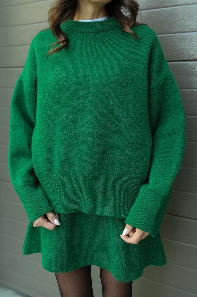 LAVELI | ARIA KNIT SET
