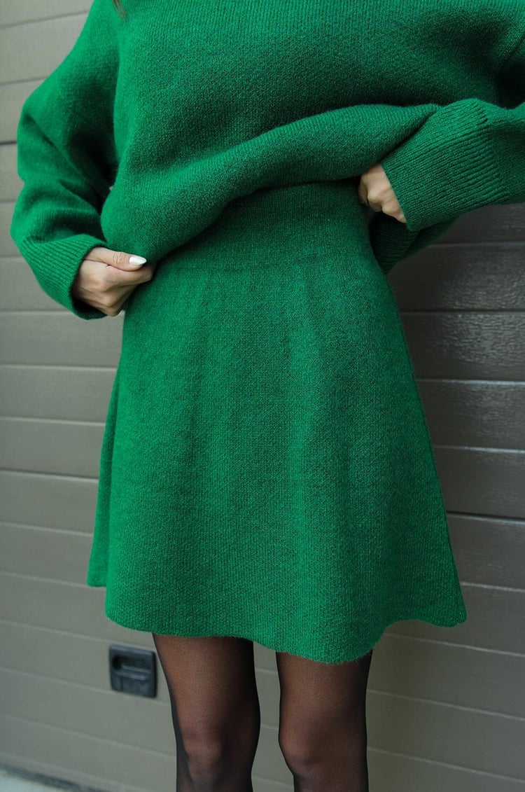 LAVELI | ARIA KNIT SET