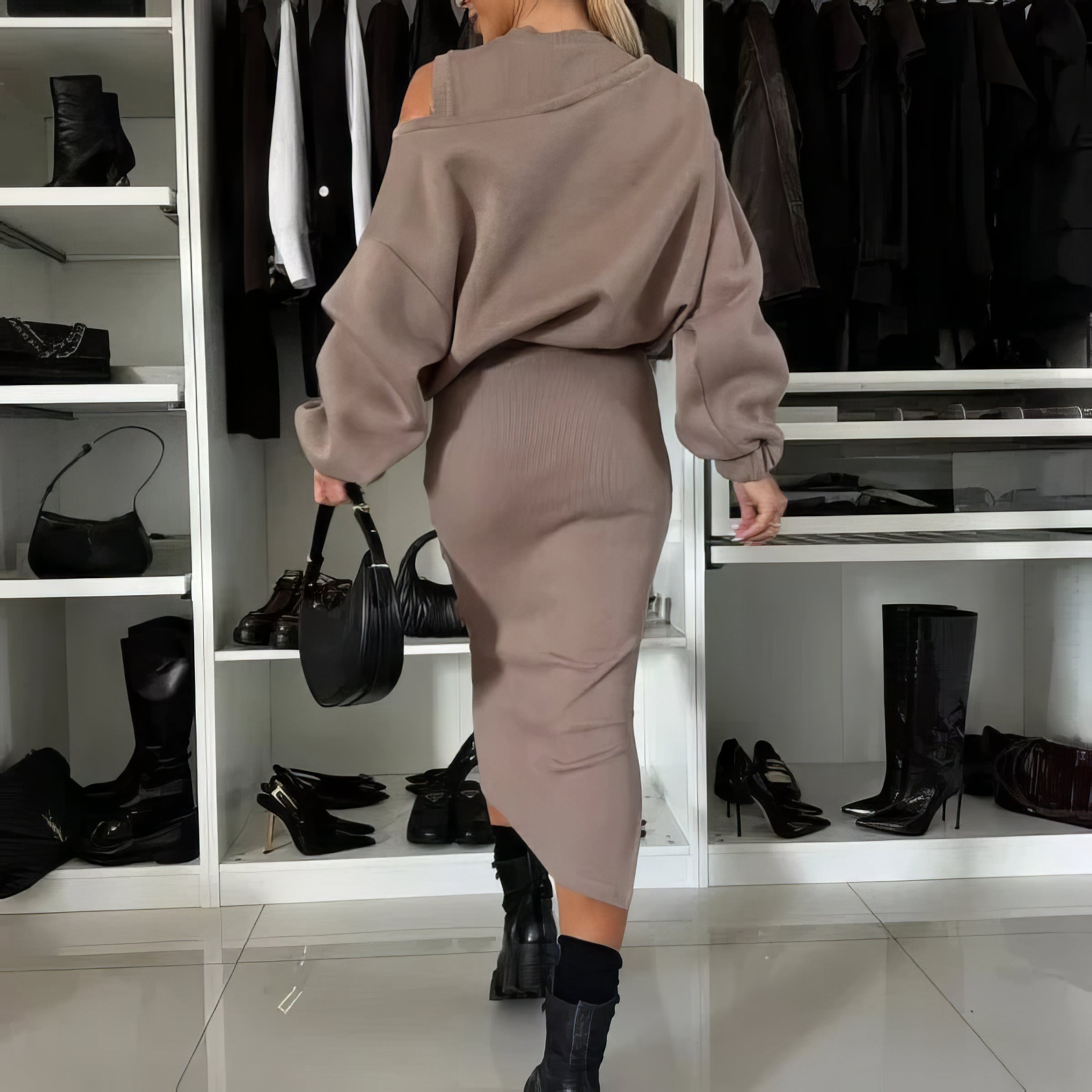 LAVELI | ELISE SET